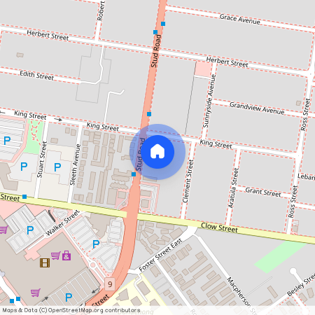 1/16 Stud Road, Vic 3175, Dandenong