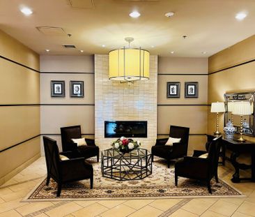 For Lease - 9 George Street Unit# 1203, Brampton, Ontario - Photo 2