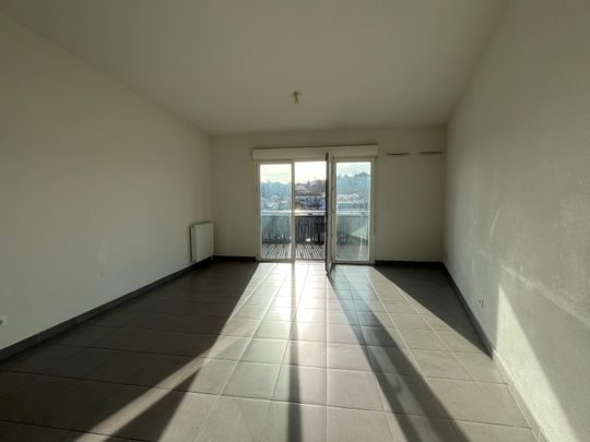 Location Appartement 3 pièces 58m² CASTANET TOLOSAN 31320 - Photo 1