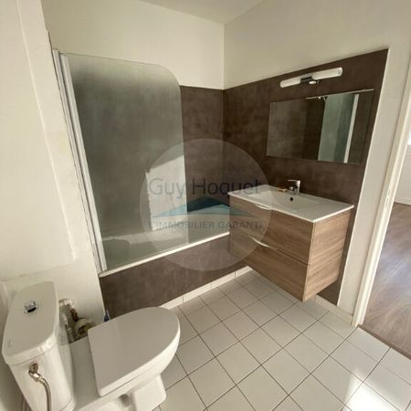 NANTERRE CENTRE VILLE - Photo 4