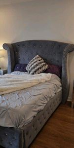 Grand 4 1/2 sur le bord du fleuve - Photo 3