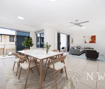 SPACIOUS 2 BEDROOM APARTMENT IN PRIME POSITION - Photo 2