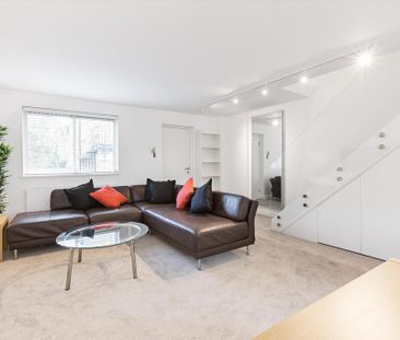 2 bedroom maisonette to rent - Photo 3