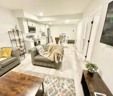 Move-In Ready | 2 Bedroom furnished for small families, couple, or ... - Photo 1