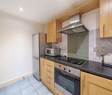 1 bedroom apartment to rent Bramwell Place, 99 Chertsey Road, Wokin... - Photo 1