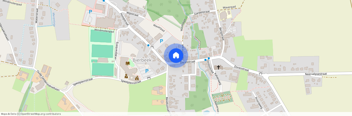 Dorpsstraat 39 / 3, 3360 Bierbeek