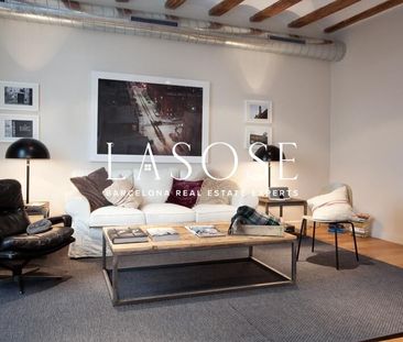 122m² Flat to rent in Born, Barcelona - Photo 6