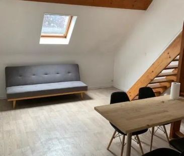 Appartement à louer 2 pièces 30.34m² - Photo 6