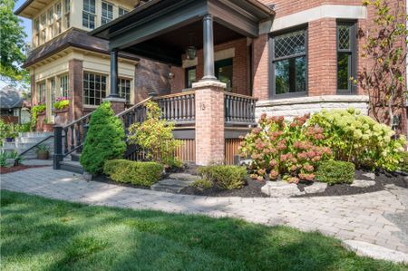 For Lease - 18 Castle Frank Crescent Unit# Third, Toronto, Ontario - Photo 2