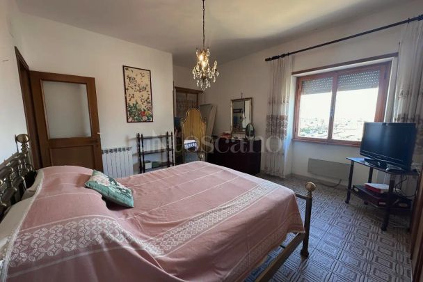 Attico in affitto - Via Torralba, Fiumicino (rif. 6/2026) - Foto 1