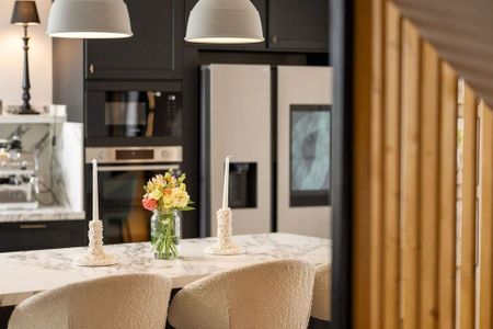 3 bedroom luxury Townhouse for rent in The Golden Mile, Marbella, Andalusia - Photo 5