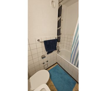 1½ Zimmer-Wohnung in Zürich - Kreis 9 Altstetten, möbliert, auf Zeit - Photo 4