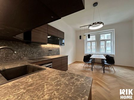 Pronájem bytu 4+kk 116 m² - Photo 3