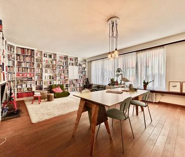 Rustgevend 3 slpk appartement met garage op een mooie locatie - Foto 5