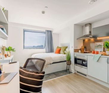 True Studio-Floor 1,2 - Photo 2