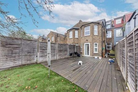 Coleraine Road, Hornsey, N8 - Photo 5