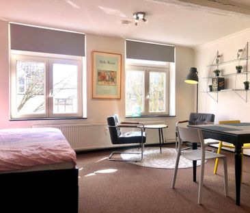 Te huur: Kamer Tongersestraat in Maastricht - Photo 1
