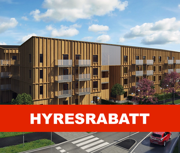 Gustaf Janzéns gata, Norrköping - Foto 5