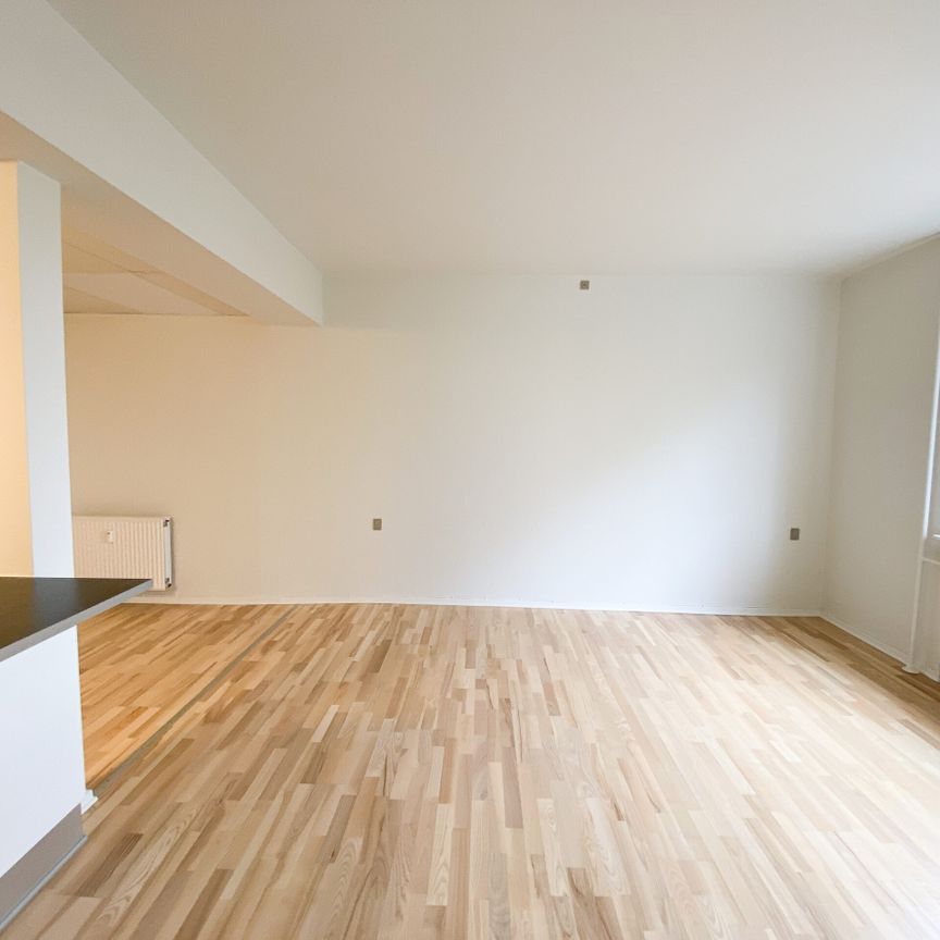 Dejlig 2-værelses lejlighed i roligt område - Foto 1