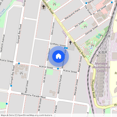 2/28 Woronora Pde, NSW 2223, Oatley