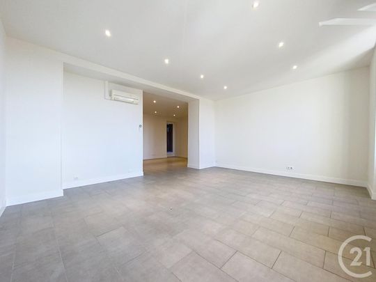 Location Appartement 6 pièces 160m² NICE 06300 - Photo 1