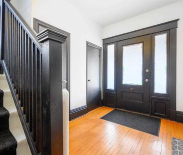 For Lease - 17 Fairholt Road Unit# Upper, Hamilton, Ontario - Photo 2