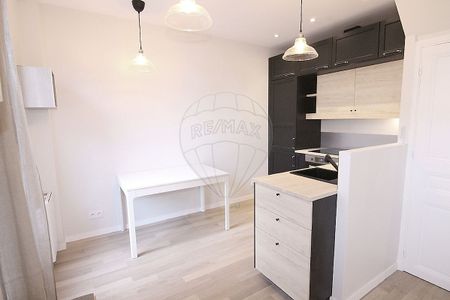 Maison 2 chambre(s) à louer - Colombes - Photo 3