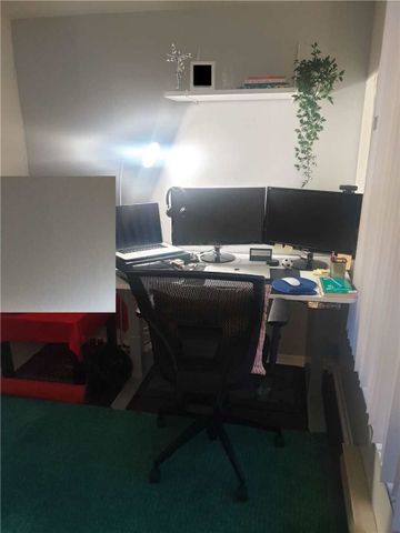 For Lease - 250 Webb Drive Unit# 1402, Mississauga, Ontario - Photo 5