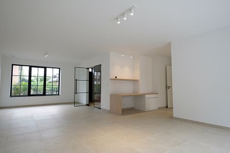 Luxueuze Nieuwbouwwoning in Pastoriestijl in Dendermonde - Foto 4