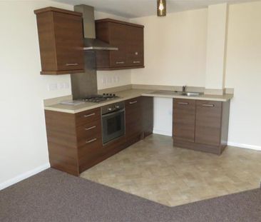 Anglesey Lodge, Tiger Court, Off Anglesey Road - Photo 2