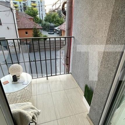 Oportunitate! Apartament de 2 camere, 57 mp utili, parcare, zona Paris - Photo 1