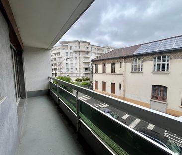 Courbevoie Bécon- 2 Pièces Balcon - Parking - Photo 2