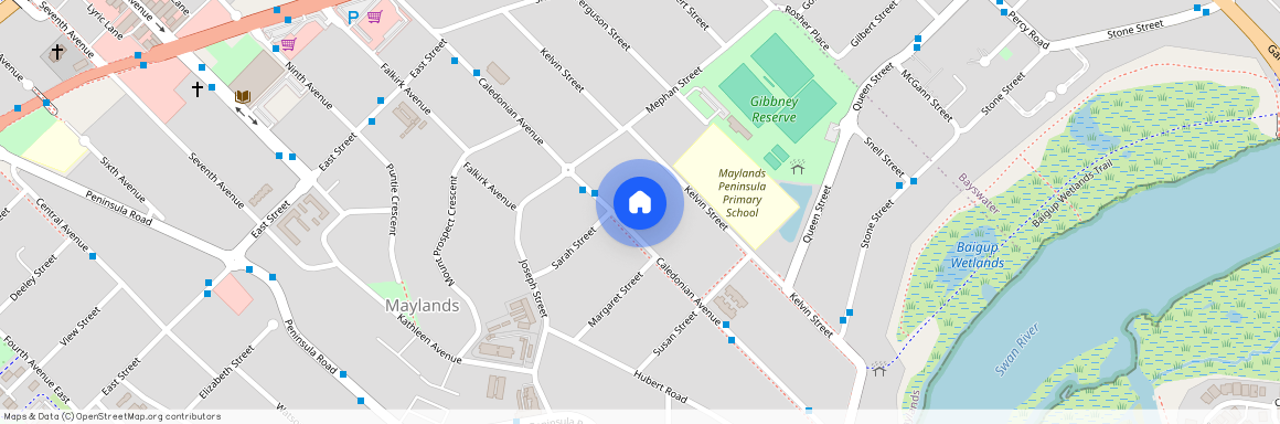 2/54 Caledonian Avenue, WA 6051, Maylands