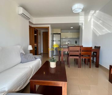 1 BEDROOM APARTMENT - TORRE DE LA HORADADA - Photo 4