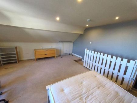 274 Springvale Road, Crookes, Sheffield, S10 1LH - Photo 2