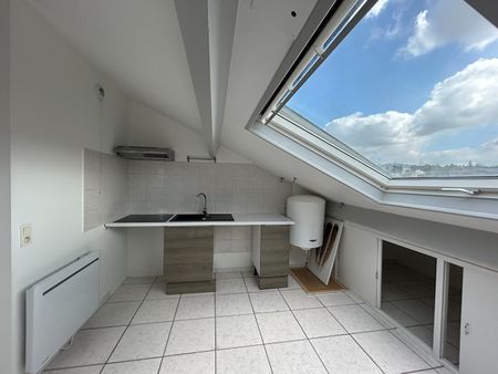 Location appartement 1 pièce, 18.89m², Bry-sur-Marne - Photo 2
