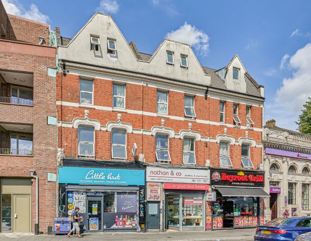 Peckham High Street, Peckham, London, SE15 - Photo 1