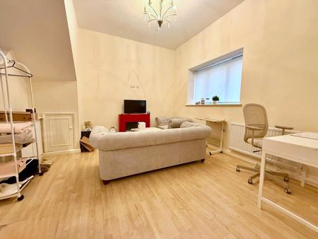 1 bedroom maisonette to rent - Photo 5