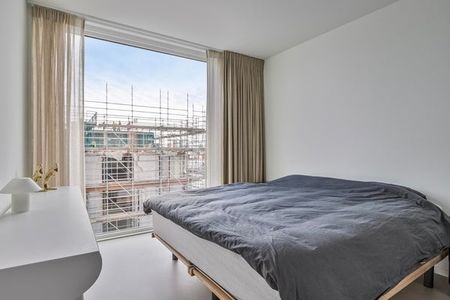 Te huur: Appartement mt. Lincolnweg 130 in Amsterdam - Photo 2