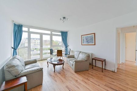 2 bedroom flat to rent - Photo 3