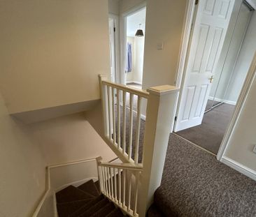 3 bedroom terraced house to rent - Photo 5