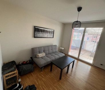 Helle 3.5-Zimmer-Attikawohnung mit grosser Terrasse - Foto 6