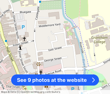 Drakes Court, East Street, Grantham, NG31 - Photo 1