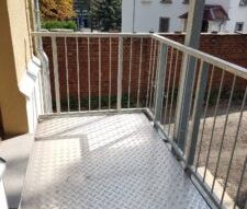 Schillerstr. 3, Wohnung 1 ~~~ Balkon, eigener Gartenanteil, Bad mit... - Photo 3