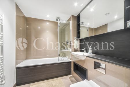 2 bedroom apartment to rent - Photo 3