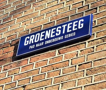 Groenesteeg 44 2312 TM Leiden - Foto 3