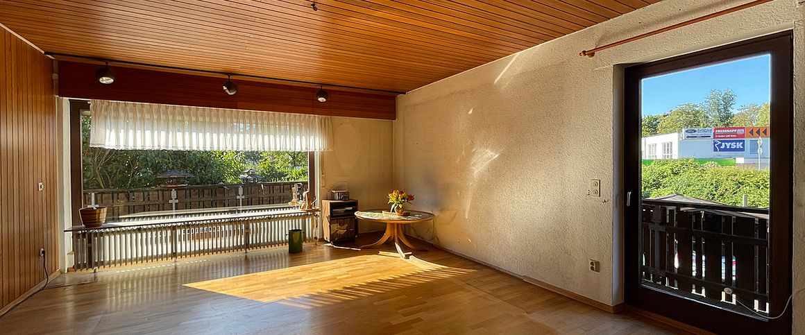 Leben wie im eigenen Haus! - Photo 1