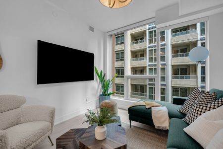 For Lease - 15 Mercer Street Unit# 705, Toronto, Ontario - Photo 3