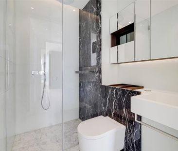 2 bedroom penthouse to rent - Photo 1