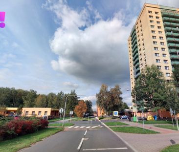 Pronájem bytu 1+kk a garsoniéry 38 m² - Fotografie 6
